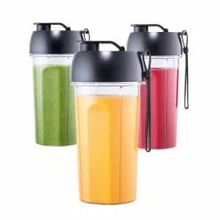 Baccarat The Power Blast Blender Stainless Steel -Kitchen Appliances Sales Store PCP 1040765 3