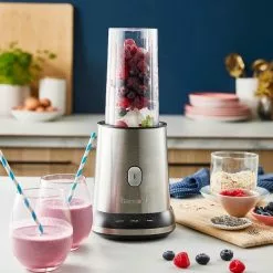 Baccarat The Power Blast Blender Stainless Steel -Kitchen Appliances Sales Store PCP 1040765 5