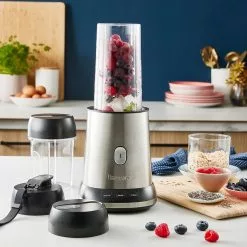 Baccarat The Power Blast Blender Stainless Steel -Kitchen Appliances Sales Store PCP 1040765 6