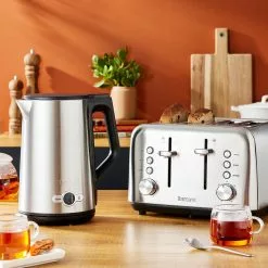 Baccarat The Boiling Point Tempcontrol Kettle Stainless Steel 20 Baccarat The Boiling Point Tempcontrol Kettle Stainless Steel -Kitchen Appliances Sales Store PCP 1040779 6