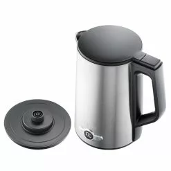 Baccarat The Boiling Point Tempcontrol Kettle Stainless Steel 14 Baccarat The Boiling Point Tempcontrol Kettle Stainless Steel -Kitchen Appliances Sales Store PCP 1040779 7