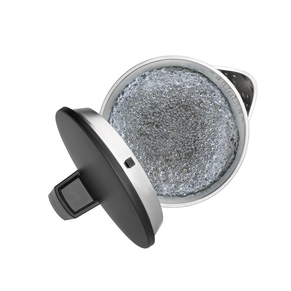 Baccarat The Boiling Point Tempcontrol Kettle Stainless Steel 7 Baccarat The Boiling Point Tempcontrol Kettle Stainless Steel - Image 7