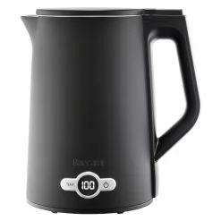 Baccarat The Boiling Point Tempcontrol Kettle Black -Kitchen Appliances Sales Store PCP 1040781 2