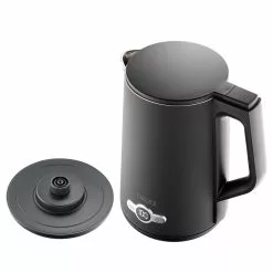 Baccarat The Boiling Point Tempcontrol Kettle Black -Kitchen Appliances Sales Store PCP 1040781 7