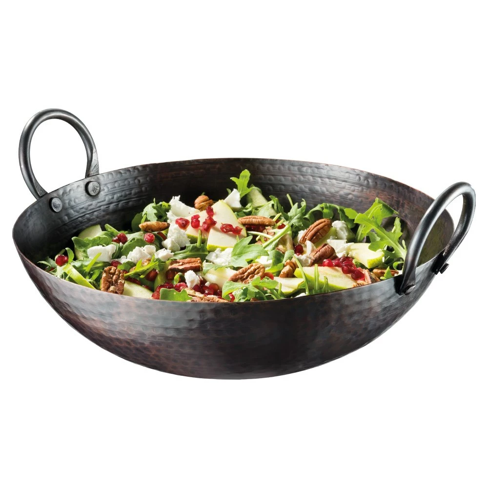 Alex Liddy Slate & Co Deep Serve Bowl 35cm 1 Alex Liddy Slate & Co Deep Serve Bowl 35cm