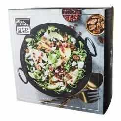 Alex Liddy Slate & Co Deep Serve Bowl 35cm 9 Alex Liddy Slate & Co Deep Serve Bowl 35cm -Kitchen Appliances Sales Store PCP 1041146 3