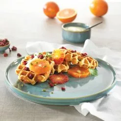 Alex Liddy Share Round Platter 32cm Reef -Kitchen Appliances Sales Store PCP 1041149 3