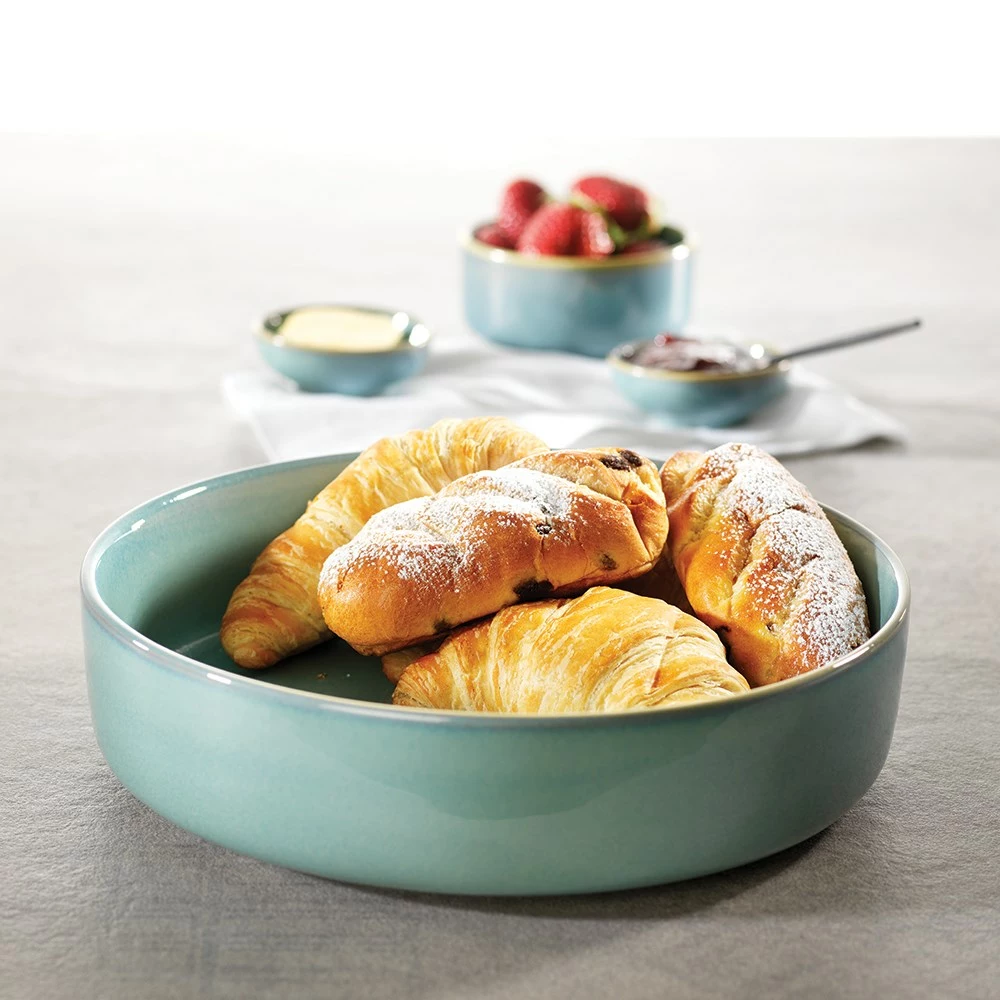 Alex Liddy Share Salad Bowl 26cm Reef 2 Alex Liddy Share Salad Bowl 26cm Reef - Image 2