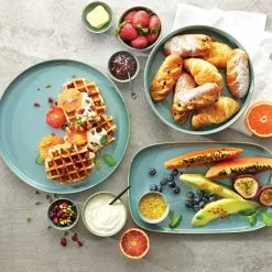 Alex Liddy Share 4 Piece Sauce Dish Set 8cm Reef 7 Alex Liddy Share 4 Piece Sauce Dish Set 8cm Reef -Kitchen Appliances Sales Store PCP 1041152 3