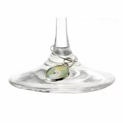 Alex Liddy Frankie B III Set Of 6 Wine Charms -Kitchen Appliances Sales Store PCP 1041161 4