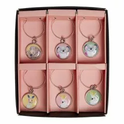 Alex Liddy Frankie B III Set Of 6 Wine Charms -Kitchen Appliances Sales Store PCP 1041161 5
