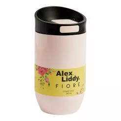 Alex Liddy Fiore Coffee Mug 380Ml Pink