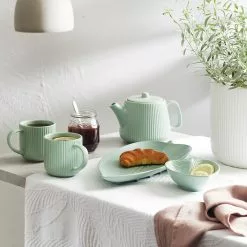 Alex Liddy Harley II Set Of 2 Mug 380ml Sage -Kitchen Appliances Sales Store PCP 1041915 3