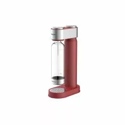 Philips GoZero Soda Maker With 1L Bottle Red 7 Philips GoZero Soda Maker With 1L Bottle Red -Kitchen Appliances Sales Store POW ADD4902RD79 3