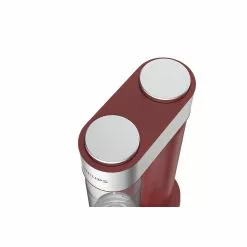 Philips GoZero Soda Maker With 1L Bottle Red 9 Philips GoZero Soda Maker With 1L Bottle Red -Kitchen Appliances Sales Store POW ADD4902RD79 5