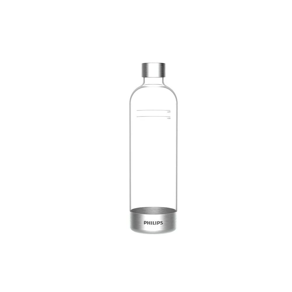 Philips Carbonating Bottle For Philips Soda Maker 1L 1 Philips Carbonating Bottle For Philips Soda Maker 1L