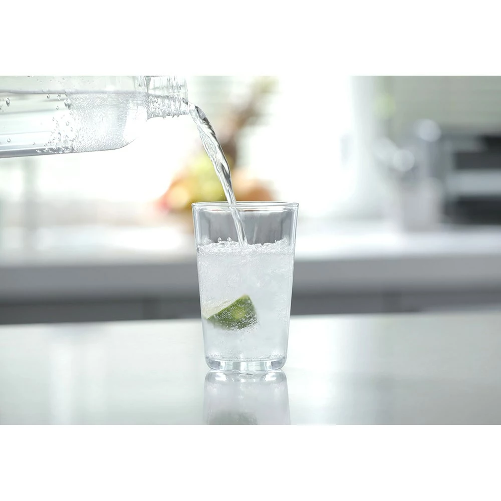 Philips Carbonating Bottle For Philips Soda Maker 1L 2 Philips Carbonating Bottle For Philips Soda Maker 1L - Image 2