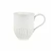 Robert Gordon Crafted Mug White Set Of 2