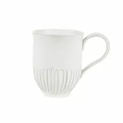 Robert Gordon Crafted Mug White Set Of 2