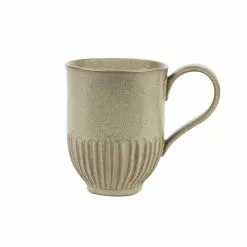 Robert Gordon Crafted Mug Olive Set Of 2