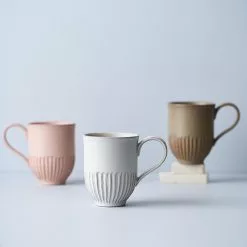 Robert Gordon Crafted Mug Olive Set Of 2 -Kitchen Appliances Sales Store ROB 420450 3