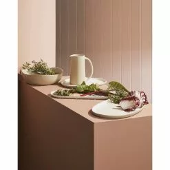 Robert Gordon Table Of Plenty Serving Bowl White Speckle -Kitchen Appliances Sales Store ROB 425310 4