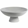 Robert Gordon Poets Dream Fruit Bowl Cashmere Grey