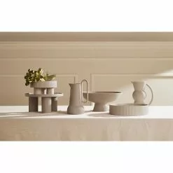 Robert Gordon Poets Dream Fruit Bowl Cashmere Grey -Kitchen Appliances Sales Store ROB 550394 4