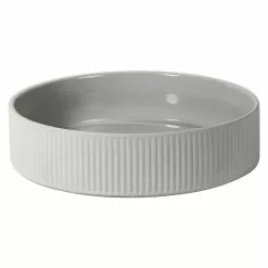 Robert Gordon Poets Dream Salad Bowl Cashmere Grey