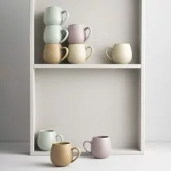 Robert Gordon Hug Me Mug Pale Eucalyptus Set Of 4 -Kitchen Appliances Sales Store ROB 602631 4