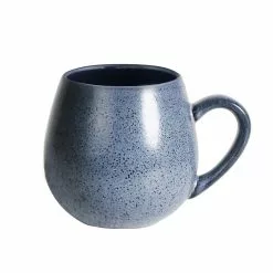 Robert Gordon Hug Me Mug Blue Storm Set Of 4