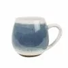 Robert Gordon Hug Me Mug Blue Mediterranean Set Of 4