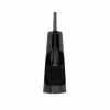 Brabantia Toilet Brush & Holder Matt Black