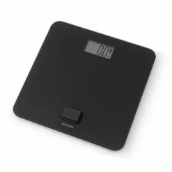 Brabantia Battery-Free Bathroom Scale Dark Grey 7 Brabantia Battery-Free Bathroom Scale Dark Grey -Kitchen Appliances Sales Store SAH 02114 3