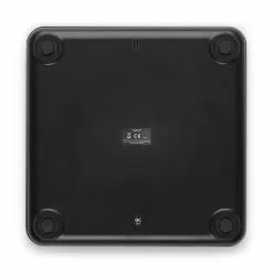 Brabantia Battery-Free Bathroom Scale Dark Grey 9 Brabantia Battery-Free Bathroom Scale Dark Grey -Kitchen Appliances Sales Store SAH 02114 5