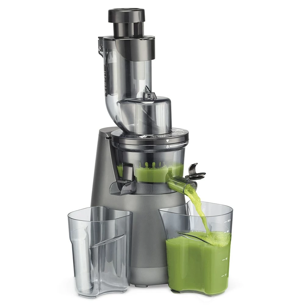 Cuisinart CSJ-300XA Juice Fusion Slow Juicer 1 Cuisinart CSJ-300XA Juice Fusion Slow Juicer
