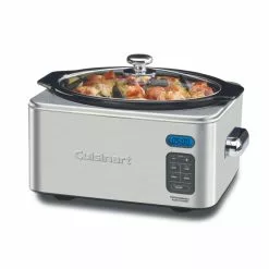 Cuisinart PSC-650A Programmable Slow Cooker