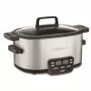 Cuisinart 3 In 1 Multi Cooker