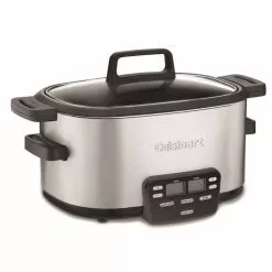 Cuisinart 3 In 1 Multi Cooker -Kitchen Appliances Sales Store SAH 46443 4