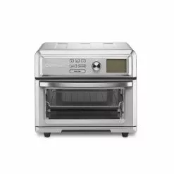 Cuisinart Express Oven Air Fryer Silver