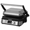 Cuisinart GR5-XA Griddler & Deep Pan