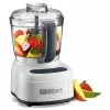 Cuisinart Mini Prep Food Processor White