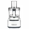 Cuisinart Elemental 8 Cup Food Processor White