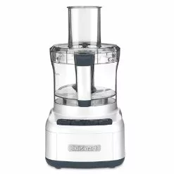 Cuisinart Elemental 8 Cup Food Processor White -Kitchen Appliances Sales Store SAH 46825FP8A 5