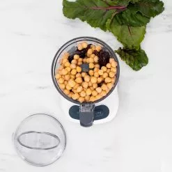 Cuisinart 8 Cup Food Processor Gun Metal Grey -Kitchen Appliances Sales Store SAH 46826 3