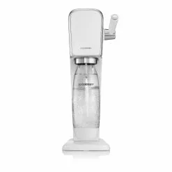 SodaStream Soda Art Sparkling Water Marker White