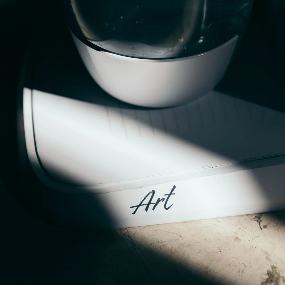 SodaStream Soda Art Sparkling Water Marker White 13 SodaStream Soda Art Sparkling Water Marker White - Image 13