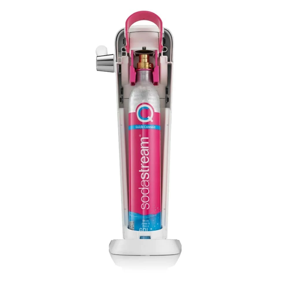 SodaStream Soda Art Sparkling Water Marker White 6 SodaStream Soda Art Sparkling Water Marker White - Image 6