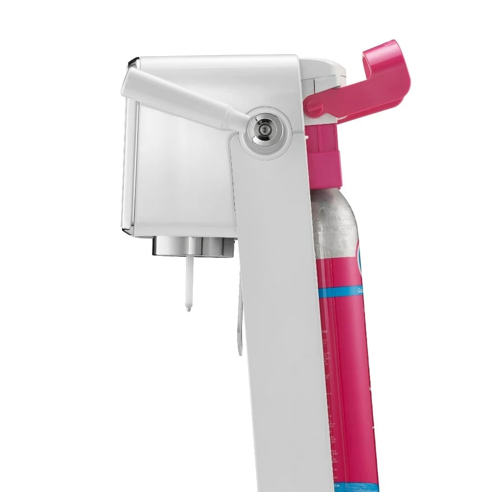 SodaStream Soda Art Sparkling Water Marker White 7 SodaStream Soda Art Sparkling Water Marker White - Image 7