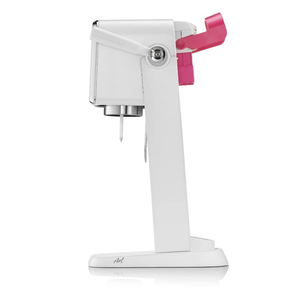 SodaStream Soda Art Sparkling Water Marker White 8 SodaStream Soda Art Sparkling Water Marker White - Image 8